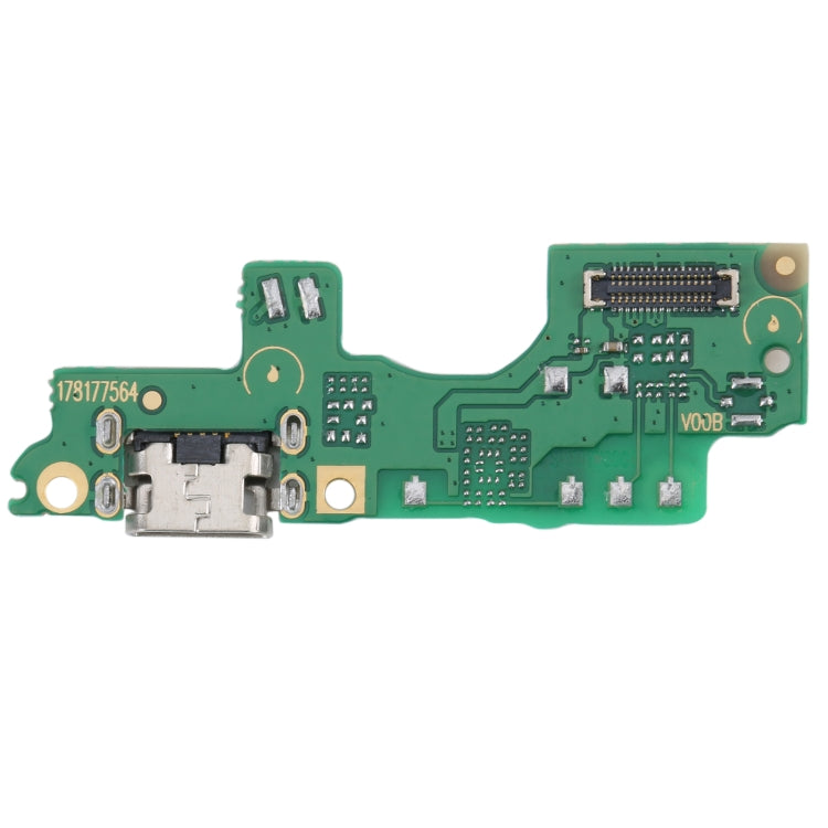 For Itel A56 / A56 Pro OEM Charging Port Board -  by PMC TechLife | Online Shopping South Africa | PMC TechLife