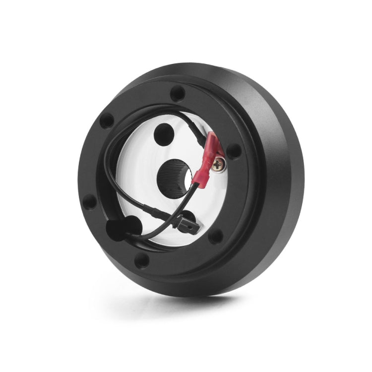 For Nissan Car Steering Wheel Connection Base - Steering Wheel Accessories by PMC TechLife | Online Shopping South Africa | PMC TechLife | Buy Now Pay Later Mobicred