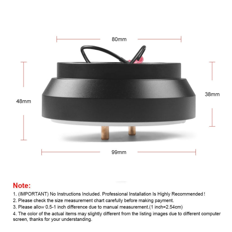 For Nissan Car Steering Wheel Connection Base - Steering Wheel Accessories by PMC TechLife | Online Shopping South Africa | PMC TechLife | Buy Now Pay Later Mobicred