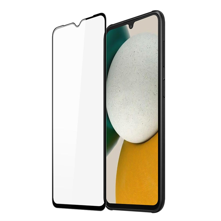 For Samsung Galaxy A34 5G 10pcs DUX DUCIS 0.33mm 9H Medium Alumina Tempered Glass Film - free shipping - PMC Jewellery - Order now!