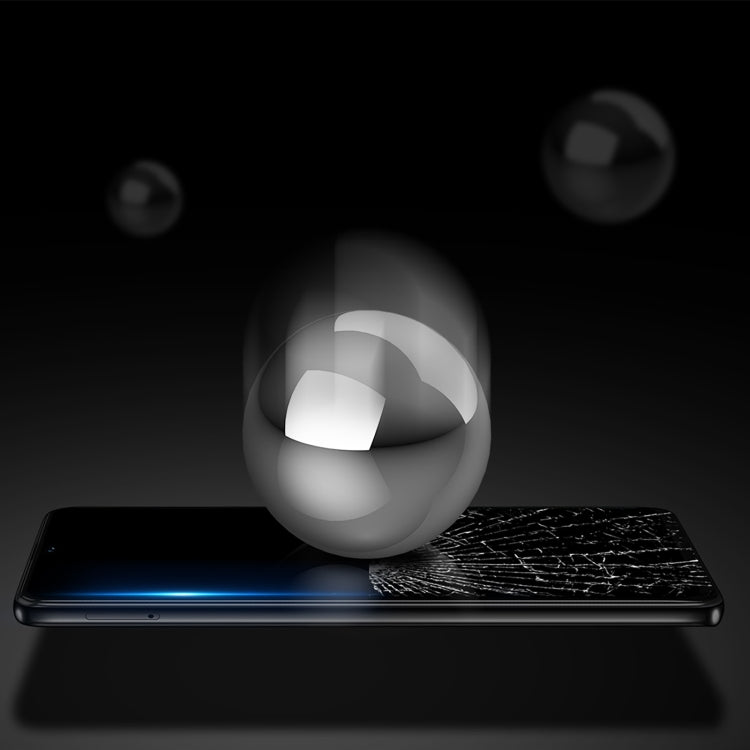 For Samsung Galaxy A34 5G 10pcs DUX DUCIS 0.33mm 9H Medium Alumina Tempered Glass Film - free shipping - PMC Jewellery - Order now!