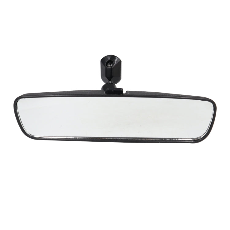 8 inch Car Modified Large Field View Reflective Auxiliary Rearview Mirror - Interior Mirrors by PMC TechLife | Online Shopping South Africa | PMC TechLife | Buy Now Pay Later Mobicred