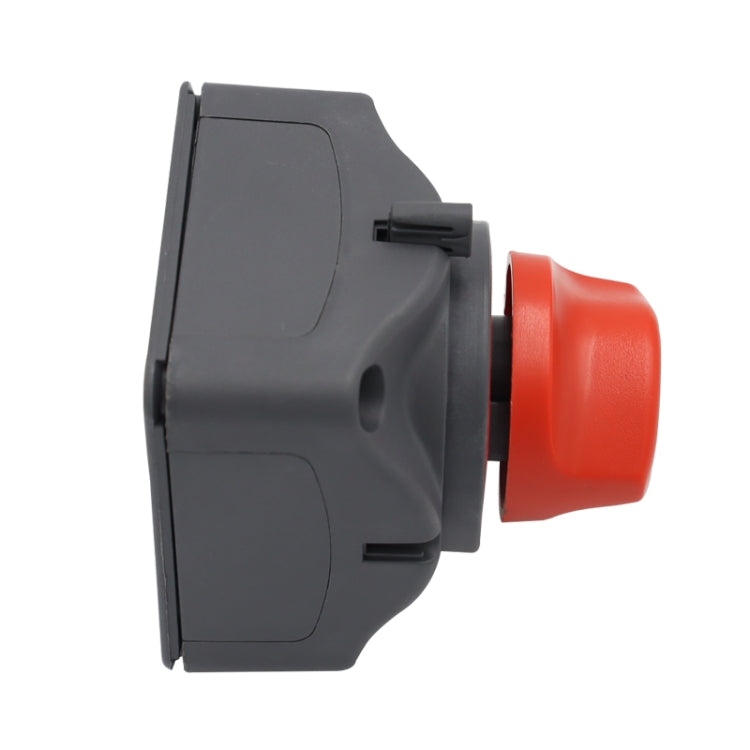 CP-3057 Car Auto RV Marine Boat Battery Selector Isolator with Fixed Bracket - Car Switches by PMC TechLife | Online Shopping South Africa | PMC TechLife | Buy Now Pay Later Mobicred