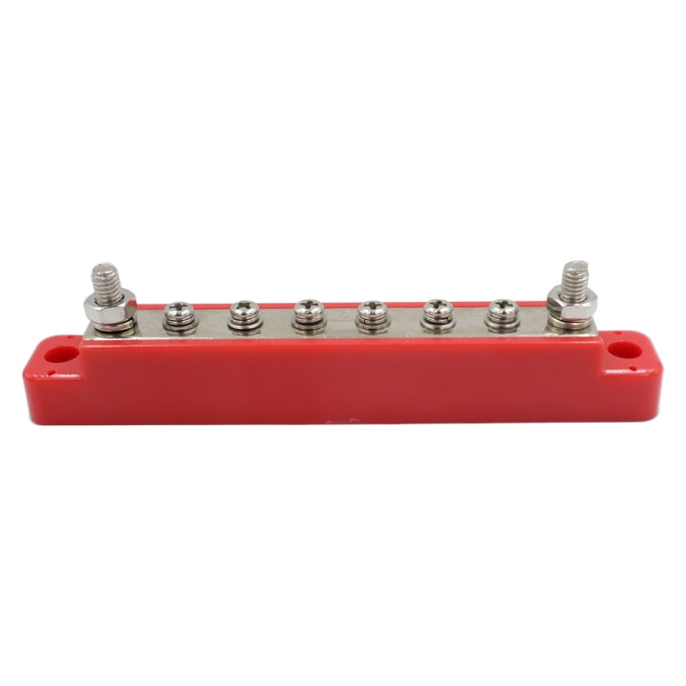 CP-0973 1 Pair 10-way B Style Power Distribution Block Terminal Studs with Terminals - Booster Cable & Clip by PMC TechLife | Online Shopping South Africa | PMC TechLife | Buy Now Pay Later Mobicred