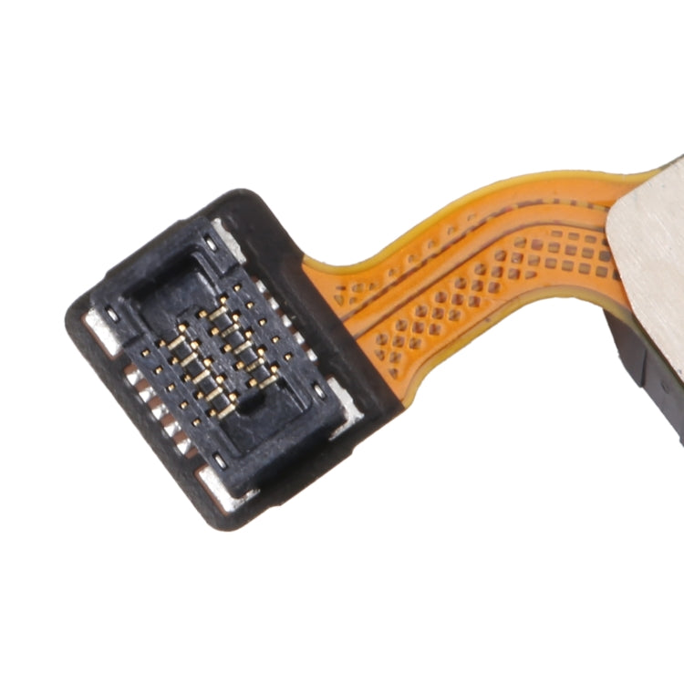 For Huawei Nova 8 SE Original In-Display Fingerprint Scanning Sensor Flex Cable - Flex Cable by PMC TechLife | Online Shopping South Africa | PMC TechLife