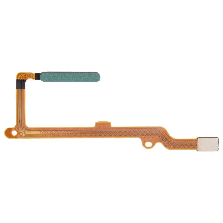 For Honor X20 SE Original Fingerprint Sensor Flex Cable(Green) - Flex Cable by PMC TechLife | Online Shopping South Africa | PMC TechLife | Buy Now Pay Later Mobicred