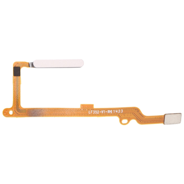 For Honor X30 Original Fingerprint Sensor Flex Cable(Gold) - Flex Cable by PMC TechLife | Online Shopping South Africa | PMC TechLife