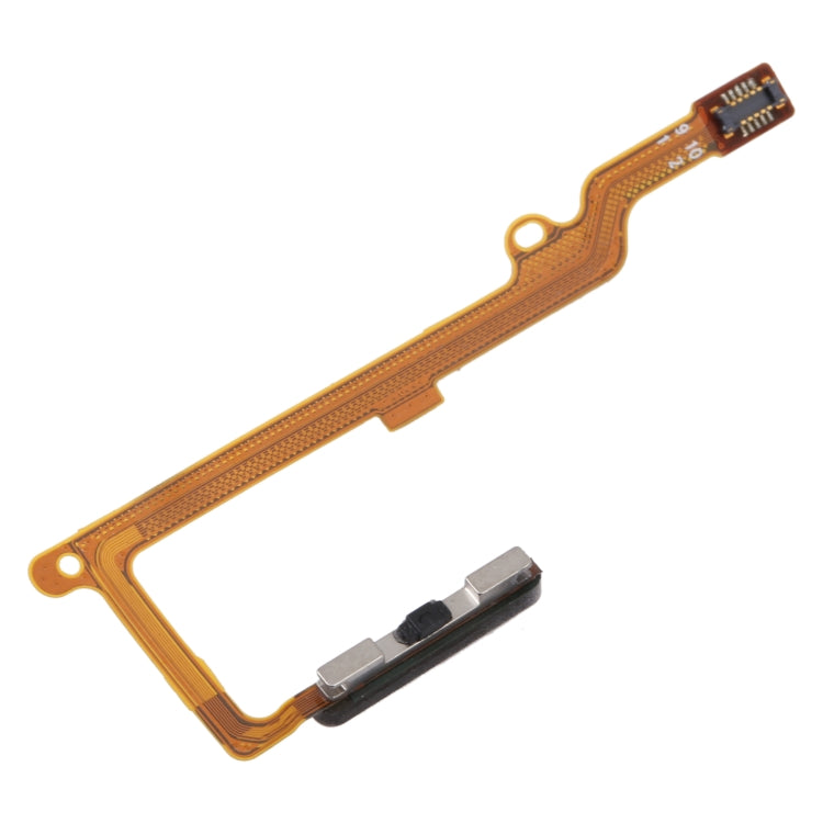 For Honor X30i Original Fingerprint Sensor Flex Cable(Gold) - Flex Cable by PMC TechLife | Online Shopping South Africa | PMC TechLife