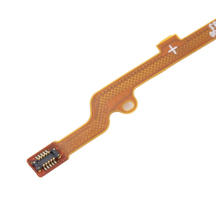 For Honor X40i Original Fingerprint Sensor Flex Cable(Green) - Flex Cable by PMC TechLife | Online Shopping South Africa | PMC TechLife