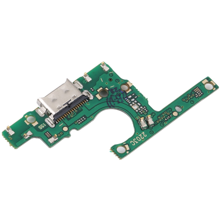 For Honor Play 5T Pro OEM Charging Port Board - Tail Connector by PMC TechLife | Online Shopping South Africa | PMC TechLife