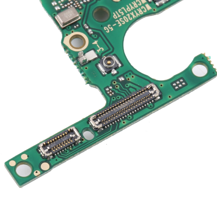For Honor Play 5T Pro OEM Charging Port Board - Tail Connector by PMC TechLife | Online Shopping South Africa | PMC TechLife