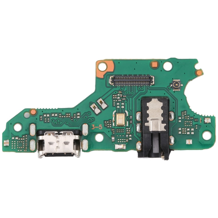 For Honor X10 Lite OEM Charging Port Board - Tail Connector by PMC TechLife | Online Shopping South Africa | PMC TechLife