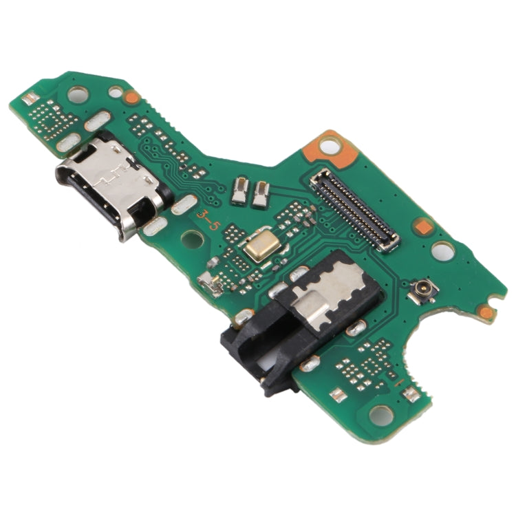 For Honor X10 Lite OEM Charging Port Board - Tail Connector by PMC TechLife | Online Shopping South Africa | PMC TechLife
