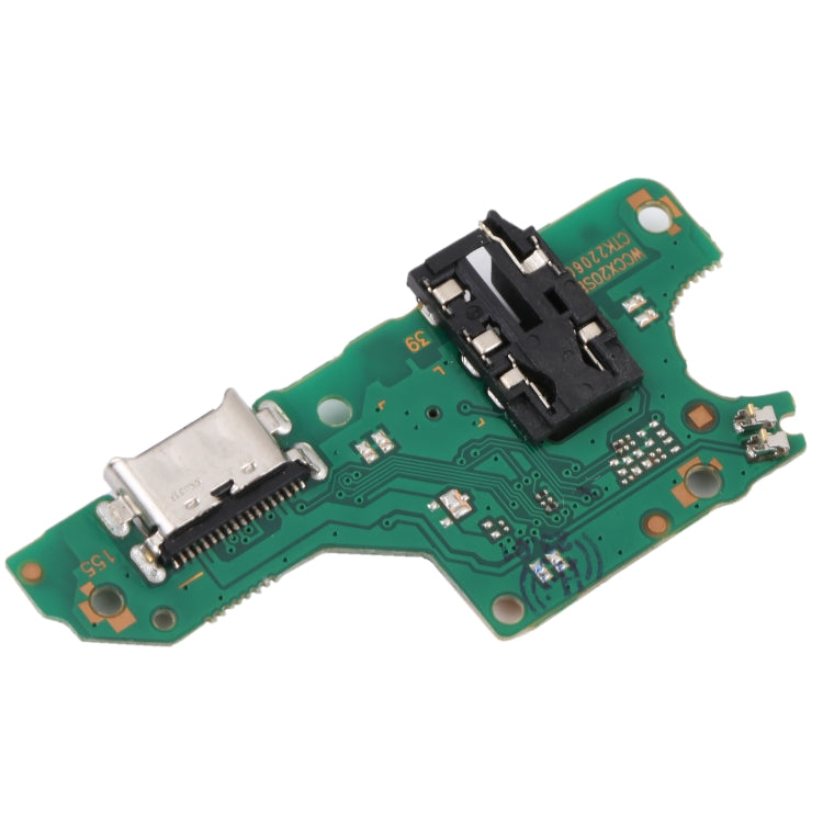 For Honor X10 Lite OEM Charging Port Board - Tail Connector by PMC TechLife | Online Shopping South Africa | PMC TechLife