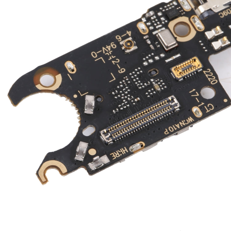For Huawei Nova 10 Pro OEM Charging Port Board - Tail Connector by PMC TechLife | Online Shopping South Africa | PMC TechLife