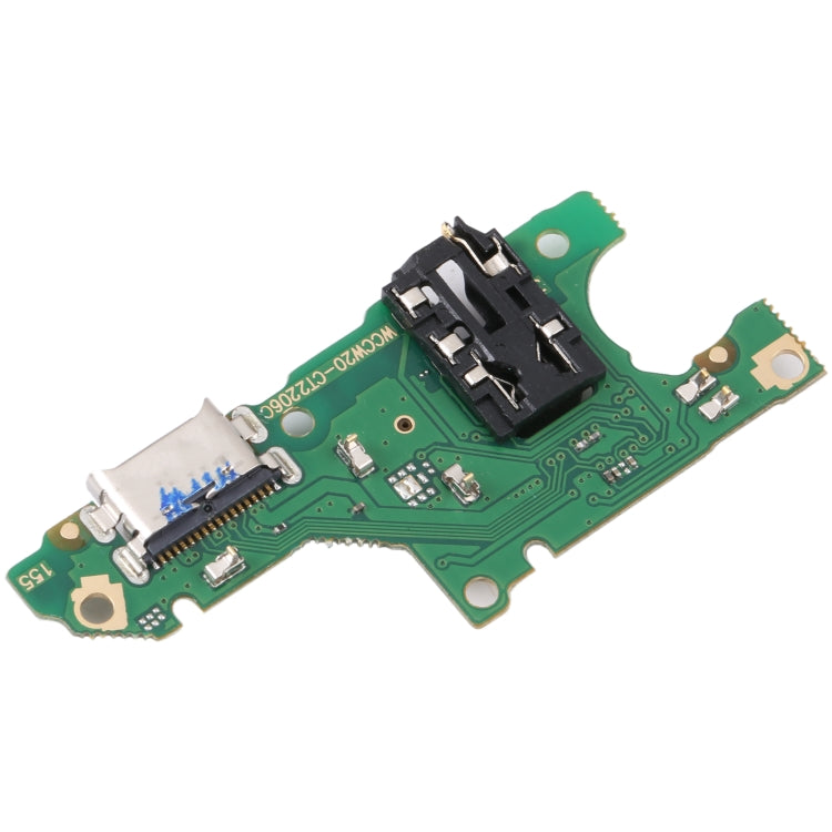 For Huawei Maimang 10 SE OEM Charging Port Board - Tail Connector by PMC TechLife | Online Shopping South Africa | PMC TechLife