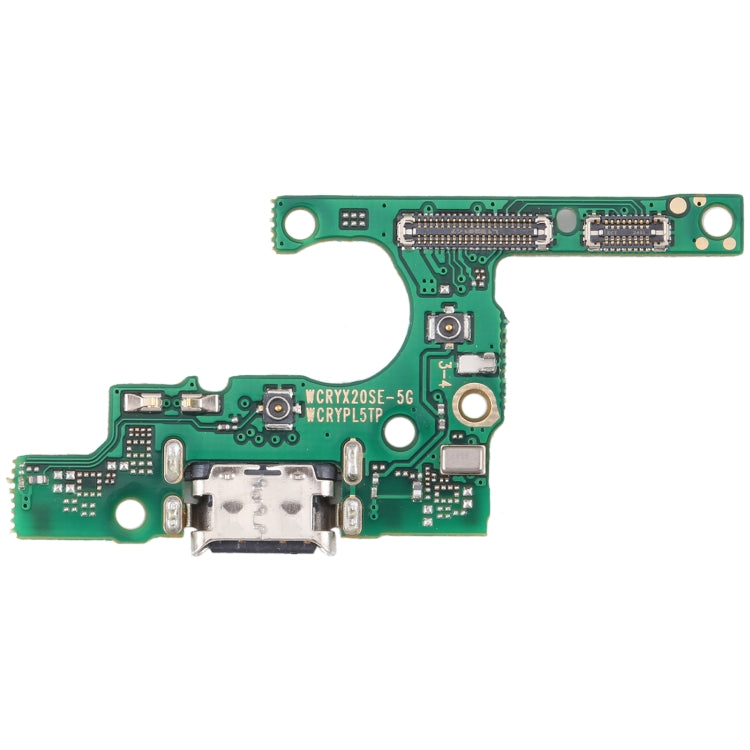 For Huawei Maimang 10 OEM Charging Port Board - Tail Connector by PMC TechLife | Online Shopping South Africa | PMC TechLife
