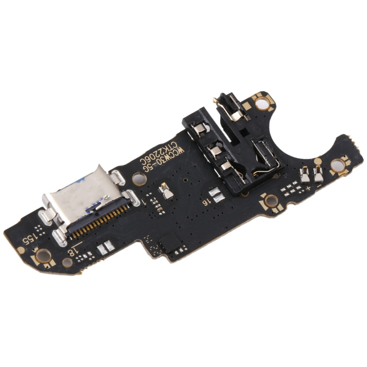 For Huawei Maimang 11 OEM Charging Port Board - Tail Connector by PMC TechLife | Online Shopping South Africa | PMC TechLife