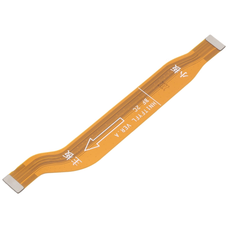 For Honor Play6T Pro Original Mainboard Connector Flex Cable - Flex Cable by PMC TechLife | Online Shopping South Africa | PMC TechLife