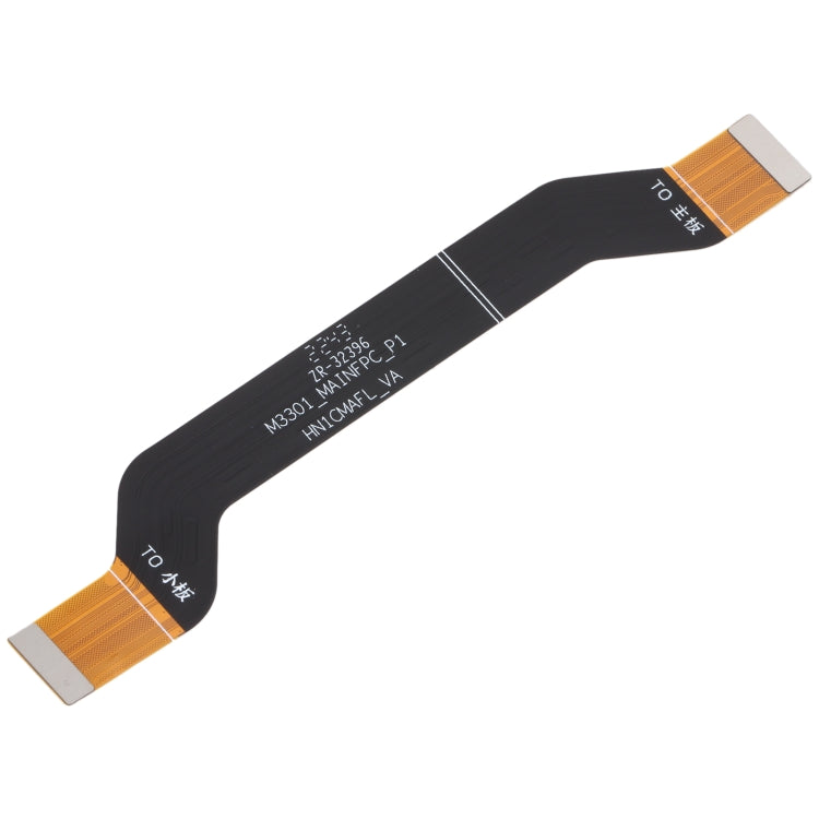 For Honor Play6T Original Mainboard Connector Flex Cable - Flex Cable by PMC TechLife | Online Shopping South Africa | PMC TechLife