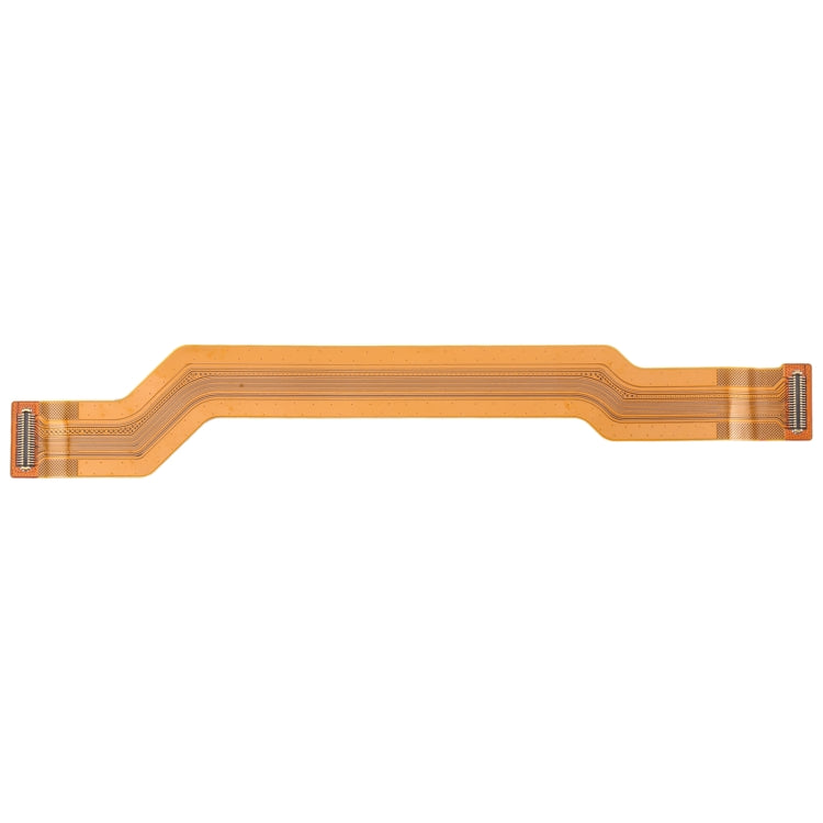 For Honor X10 Lite Original Mainboard Connector Flex Cable - Flex Cable by PMC TechLife | Online Shopping South Africa | PMC TechLife
