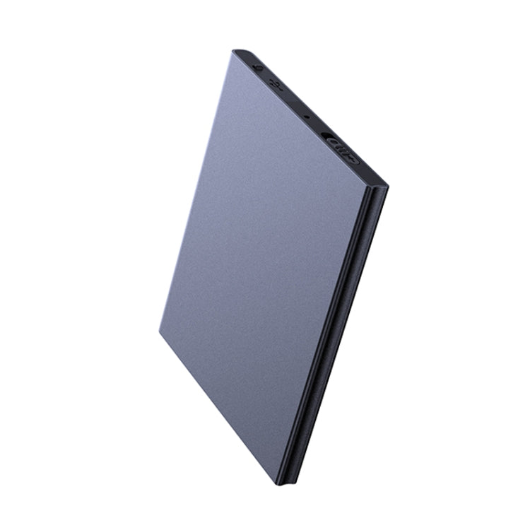 JNN K1 Square HD Noise Canceling Recorder, Capacity:4GB(Black) - Recording Pen by JNN | Online Shopping South Africa | PMC TechLife | Buy Now Pay Later Mobicred