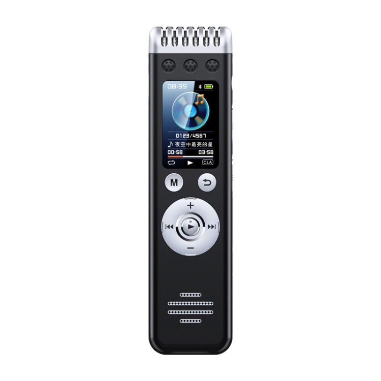 JNN Q88 Multifunctional HD Noise Reduction Mini MP3 Recorder, Capacity:32GB - Recording Pen by JNN | Online Shopping South Africa | PMC TechLife | Buy Now Pay Later Mobicred