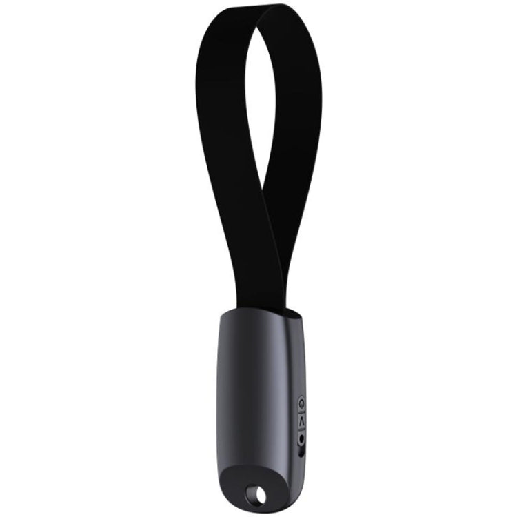 JNN S26 Smart Digital Noise Canceling Voice Recorder with Lanyard, Capacity:16GB(Black) - Recording Pen by JNN | Online Shopping South Africa | PMC TechLife | Buy Now Pay Later Mobicred