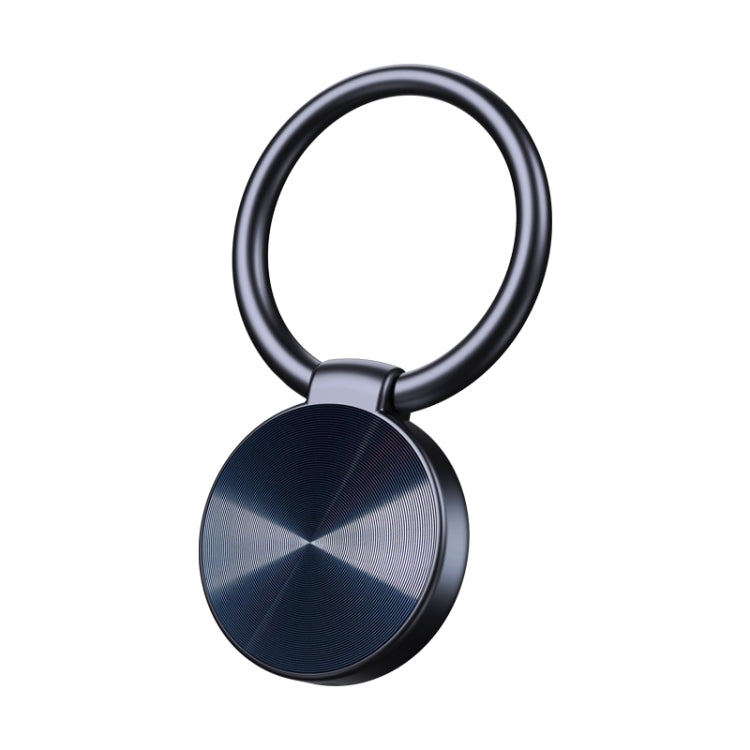 JNN S30 Round HD Noise Canceling Recorder, Capacity:4GB(Black) - Recording Pen by JNN | Online Shopping South Africa | PMC TechLife | Buy Now Pay Later Mobicred