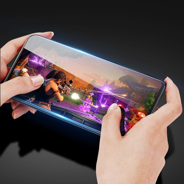 For OnePlus 11 10pcs DUX DUCIS 0.33mm 9H Medium Alumina Tempered Glass Film - free shipping - PMC Jewellery - Order now!