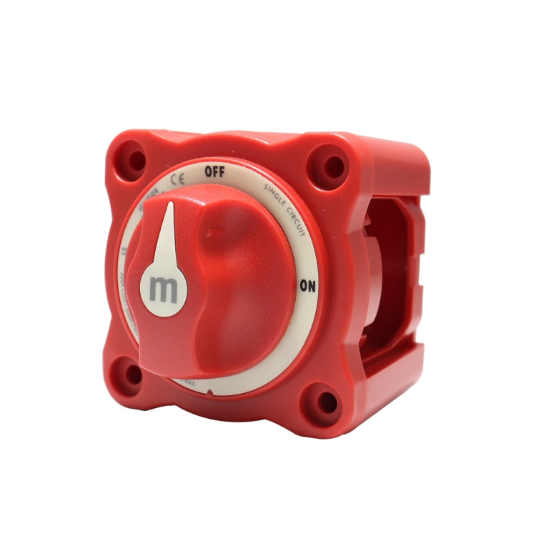 CP-3034 300 Amp Battery Power Off Switch - Car Switches by PMC TechLife | Online Shopping South Africa | PMC TechLife | Buy Now Pay Later Mobicred