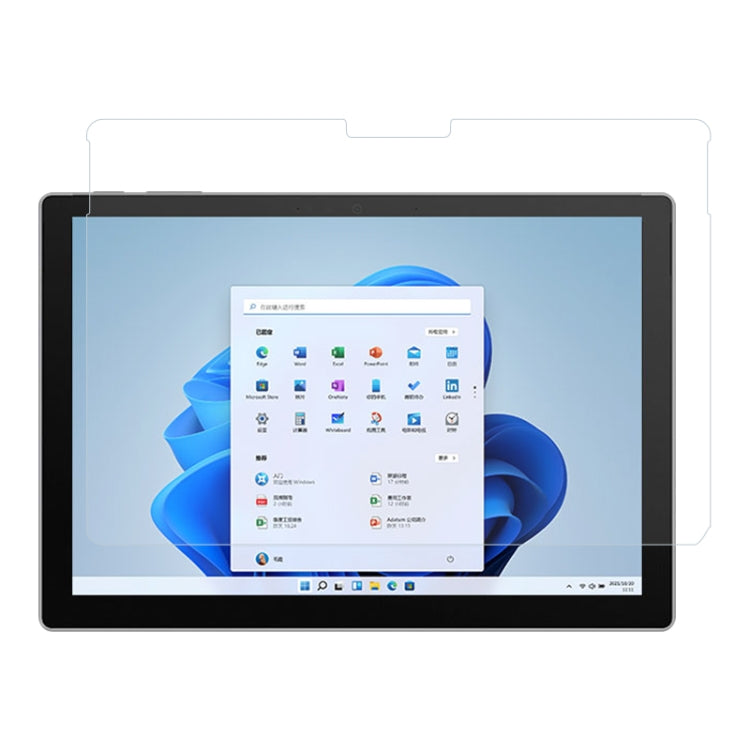 For Microsoft Surface Pro 4 / 5 / 6 / 7 / 7+ AR Transparency Enhancement Tablet Film - Others by PMC TechLife | Online Shopping South Africa | PMC TechLife | Buy Now Pay Later Mobicred