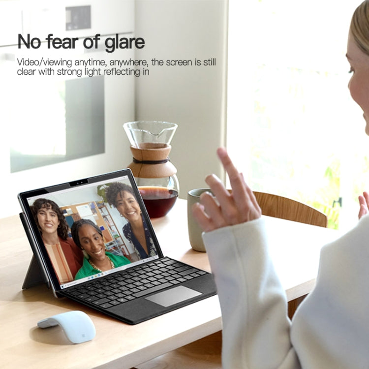 For Microsoft Surface Pro 4 / 5 / 6 / 7 / 7+ AR Transparency Enhancement Tablet Film - Others by PMC TechLife | Online Shopping South Africa | PMC TechLife | Buy Now Pay Later Mobicred