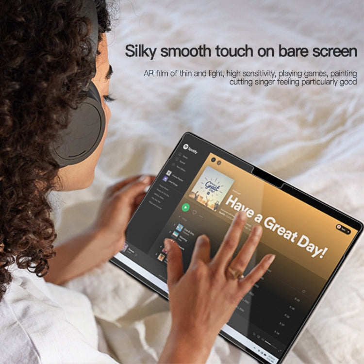 For Microsoft Surface Pro 4 / 5 / 6 / 7 / 7+ AR Transparency Enhancement Tablet Film - Others by PMC TechLife | Online Shopping South Africa | PMC TechLife | Buy Now Pay Later Mobicred