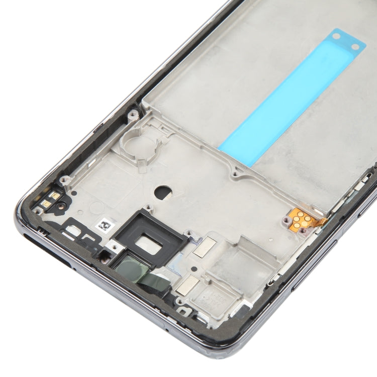 6.33 inch OLED LCD Screen for Samsung Galaxy A52 5G SM-A526 Digitizer Full Assembly with Frame(Black) - free shipping - PMc TechLife - Order now!