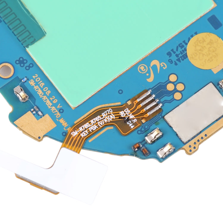 For Samsung Galaxy Gear S3 Frontier LTE SM-R765A Original Motherboard - free shipping - PMc TechLife - Order now!