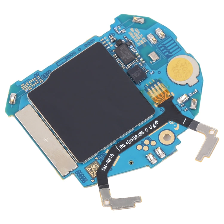For Samsung Galaxy Watch 42mm SM-R810 Original Motherboard - free shipping - PMc TechLife - Order now!