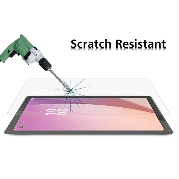 For Lenovo Tab M9 0.3mm 9H Explosion-proof Tempered Tablet Glass Film - Others by PMC TechLife | Online Shopping South Africa | PMC TechLife | Buy Now Pay Later Mobicred