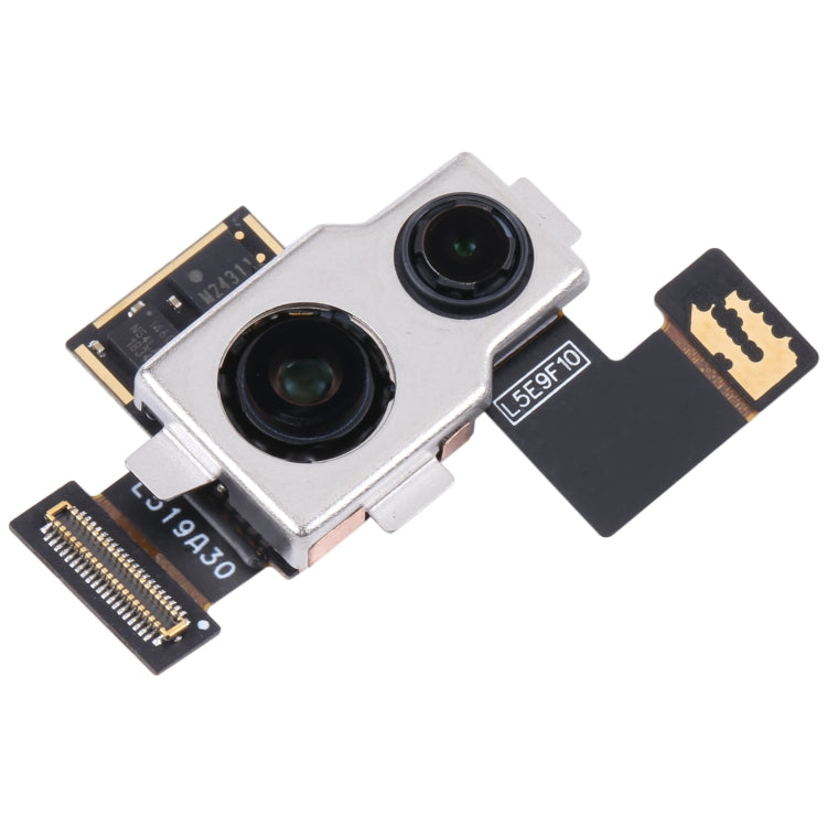 For Motorola Moto G7 Plus Original Back Facing Camera - Camera Accessories by PMC TechLife | Online Shopping South Africa | PMC TechLife