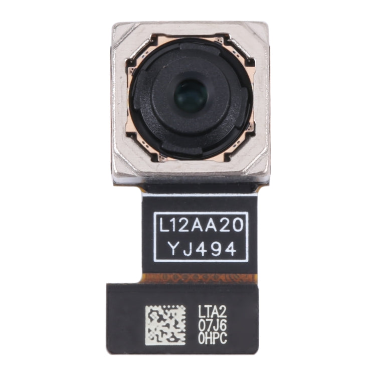 For Motorola Moto G7 Power Original Main Back Facing Camera - Camera Accessories by PMC TechLife | Online Shopping South Africa | PMC TechLife