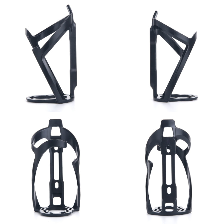 Nylon Multifunctional Water Bottle Cage Holder for Bicycle(Blue) - Holders by PMc TechLife | Online Shopping South Africa | PMc TechLife | Buy Now Pay Later Mobicred