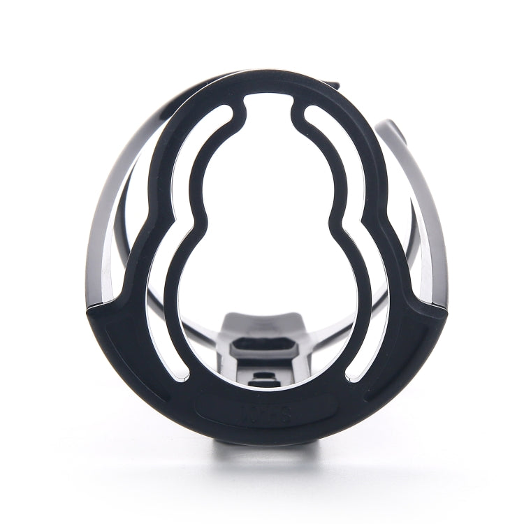 Nylon Multifunctional Water Bottle Cage Holder for Bicycle(Red) - Holders by PMc TechLife | Online Shopping South Africa | PMc TechLife | Buy Now Pay Later Mobicred