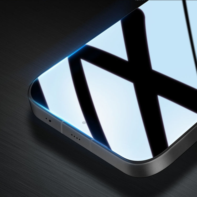 For Honor Magic5 10pcs DUX DUCIS 0.33mm 9H Medium Alumina Tempered Glass Film - free shipping - PMC Jewellery - Order now!