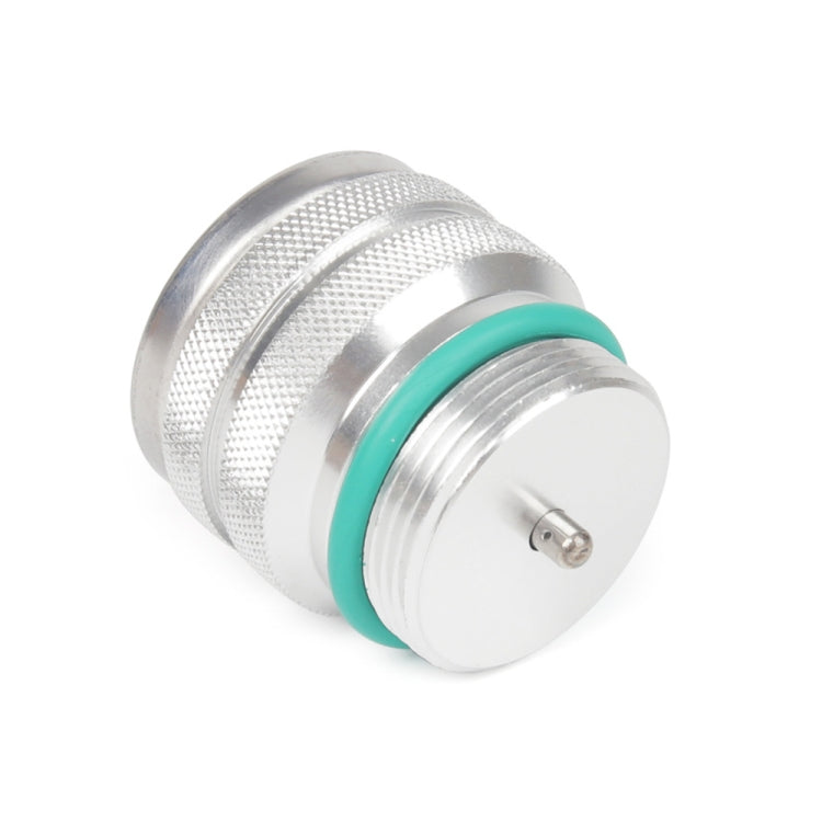 For Kawasaki Vulcan 650 Modified Motorcycle Engine Oil Meter Thermometer(Black) - Others by PMC TechLife | Online Shopping South Africa | PMC TechLife | Buy Now Pay Later Mobicred