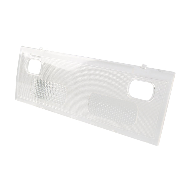 A7670 For Chevrolet Silverado 2007-2014 Car Interior Dome Light Clear Cover 15911049 - Car Light Accessories by PMC TechLife | Online Shopping South Africa | PMC TechLife | Buy Now Pay Later Mobicred