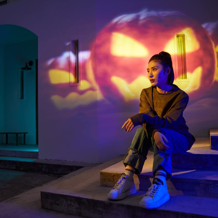 Godox AK-S01 10 in 1 Transparencies Collection Slide Set for Godox AK-R21 Projection Kit - free shipping - PMC TechLife - Order now!