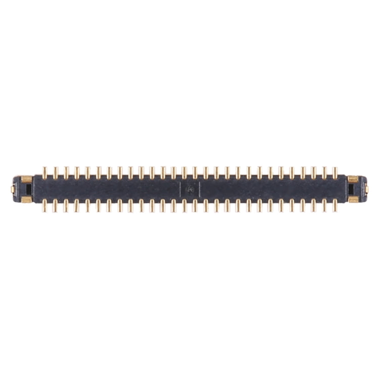 For iPad Pro 11 A1980 56Pin Touch FPC Connector On Flex Cable - 10.5 inch by PMC TechLife | Online Shopping South Africa | PMC TechLife