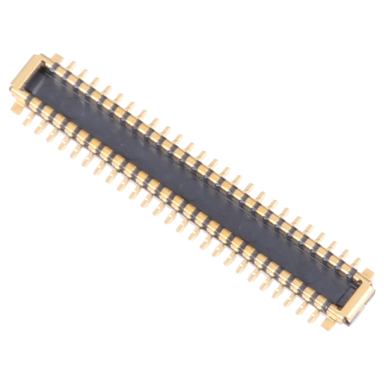 For iPad Pro 11 A1980 50Pin Touch FPC Connector On Flex Cable - 10.5 inch by PMC TechLife | Online Shopping South Africa | PMC TechLife