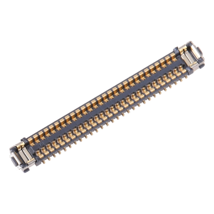 For iPad Pro 11 A1980 56Pin Touch FPC Connector On Motherboard - 10.5 inch by PMC TechLife | Online Shopping South Africa | PMC TechLife