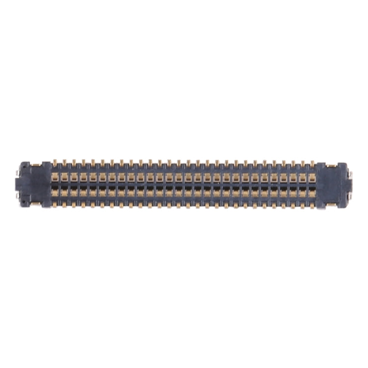 For iPad Pro 11 A1980 56Pin Touch FPC Connector On Motherboard - 10.5 inch by PMC TechLife | Online Shopping South Africa | PMC TechLife